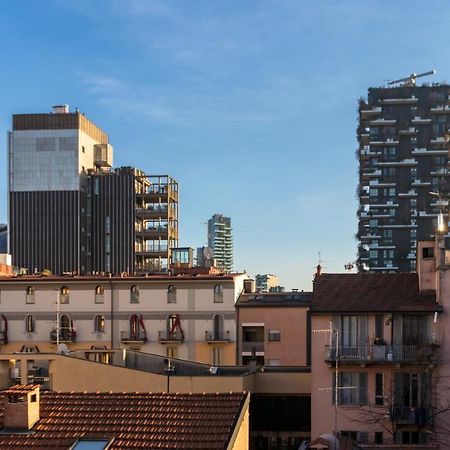 Italianway - Garigliano 8 Apartment Milan Exterior photo