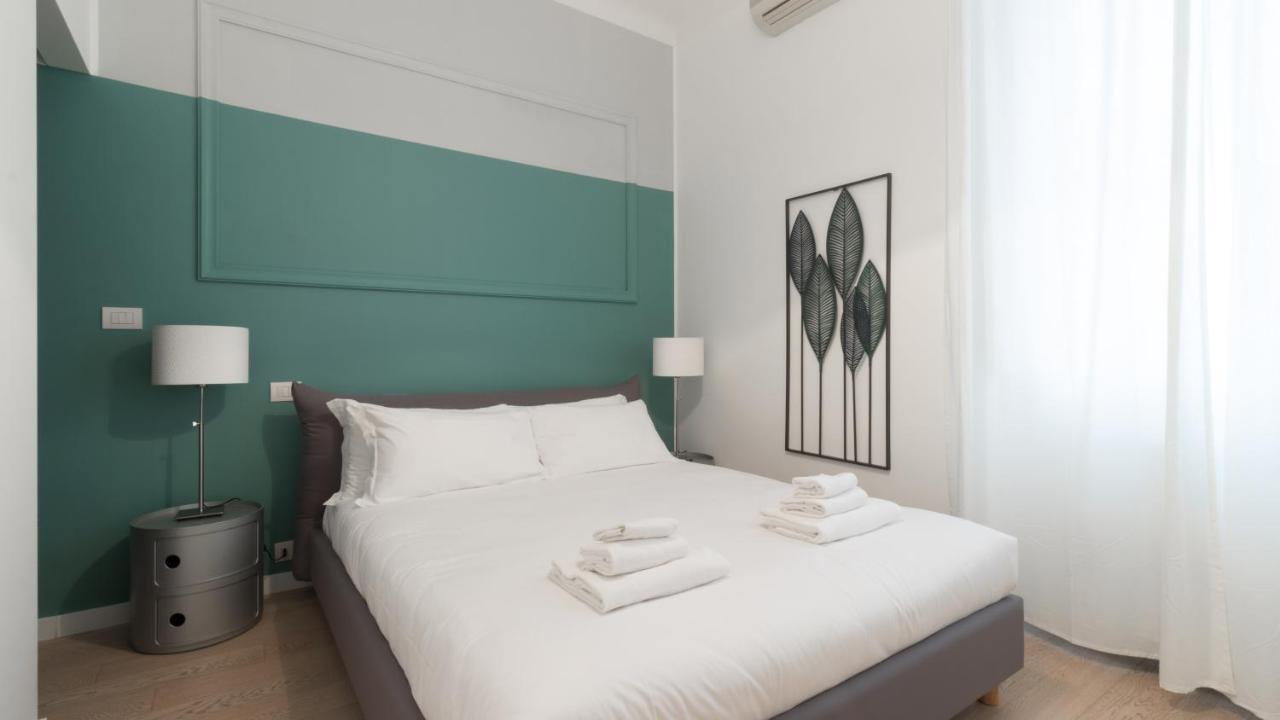 Italianway - Garigliano 8 Apartment Milan Exterior photo