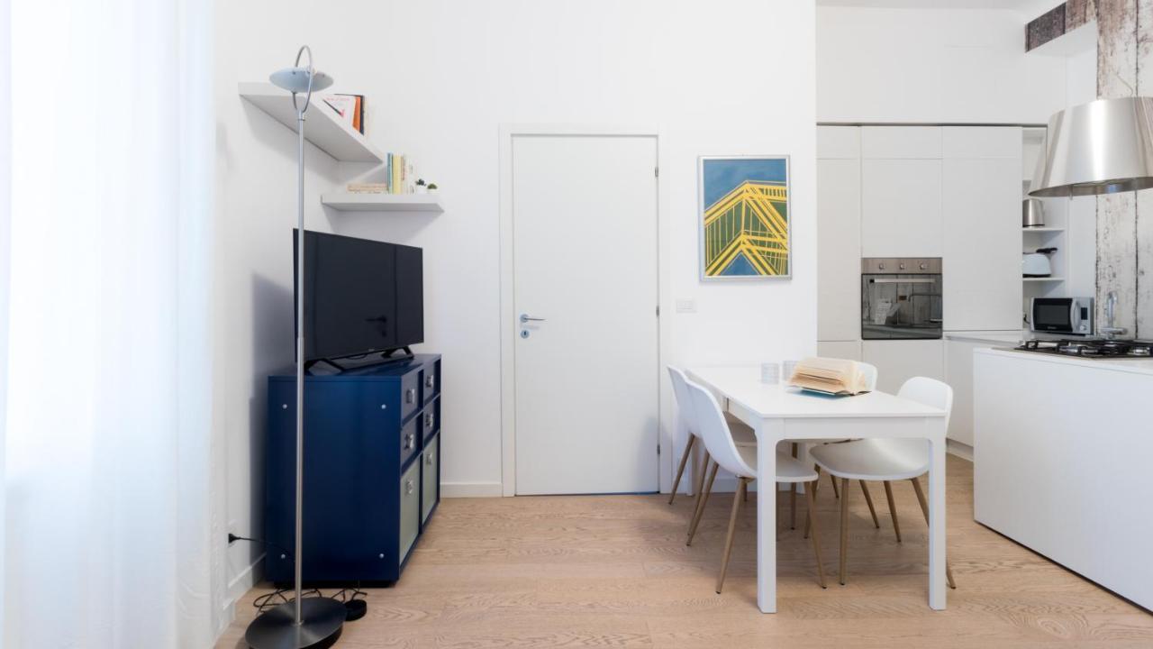 Italianway - Garigliano 8 Apartment Milan Exterior photo