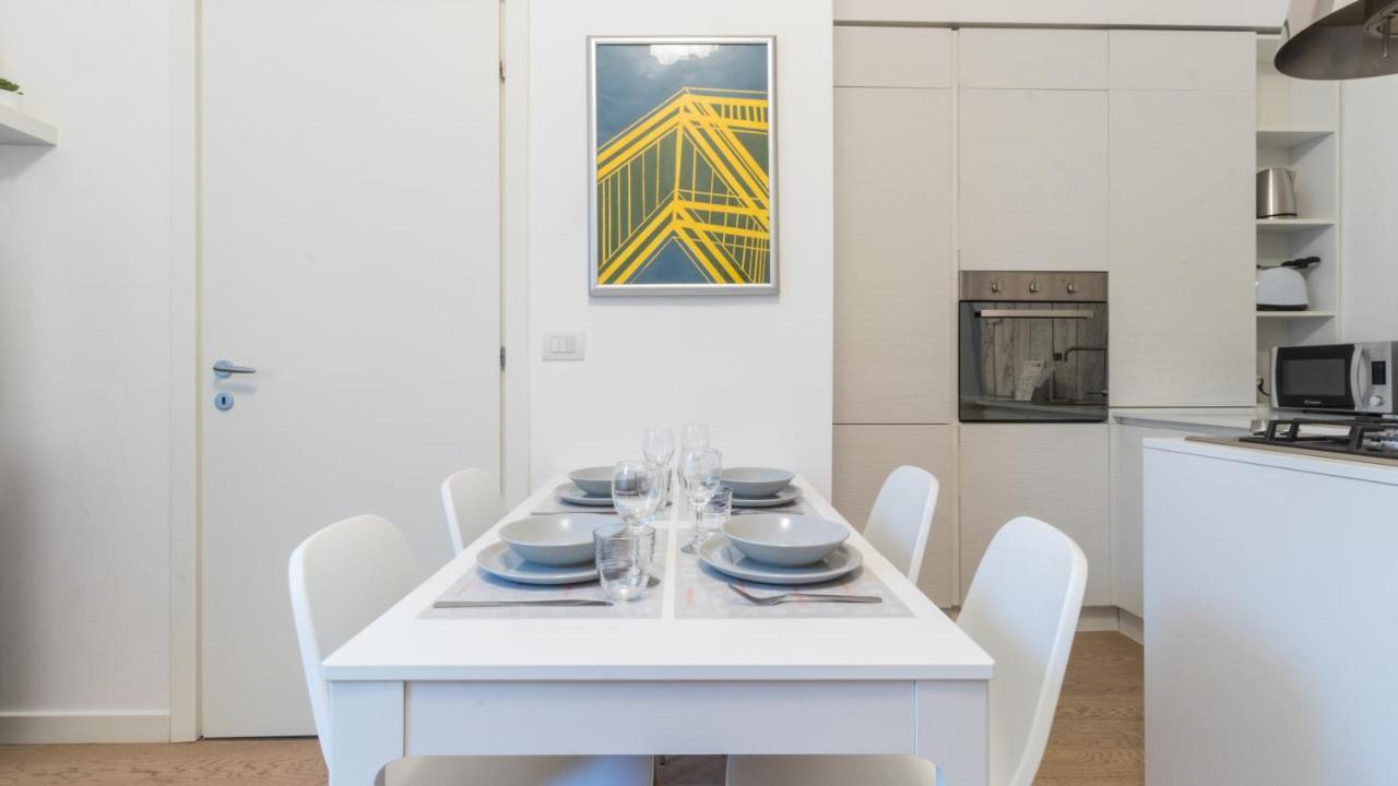 Italianway - Garigliano 8 Apartment Milan Exterior photo