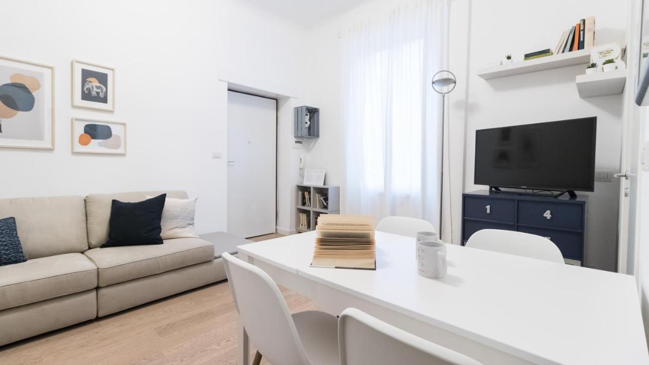Italianway - Garigliano 8 Apartment Milan Exterior photo
