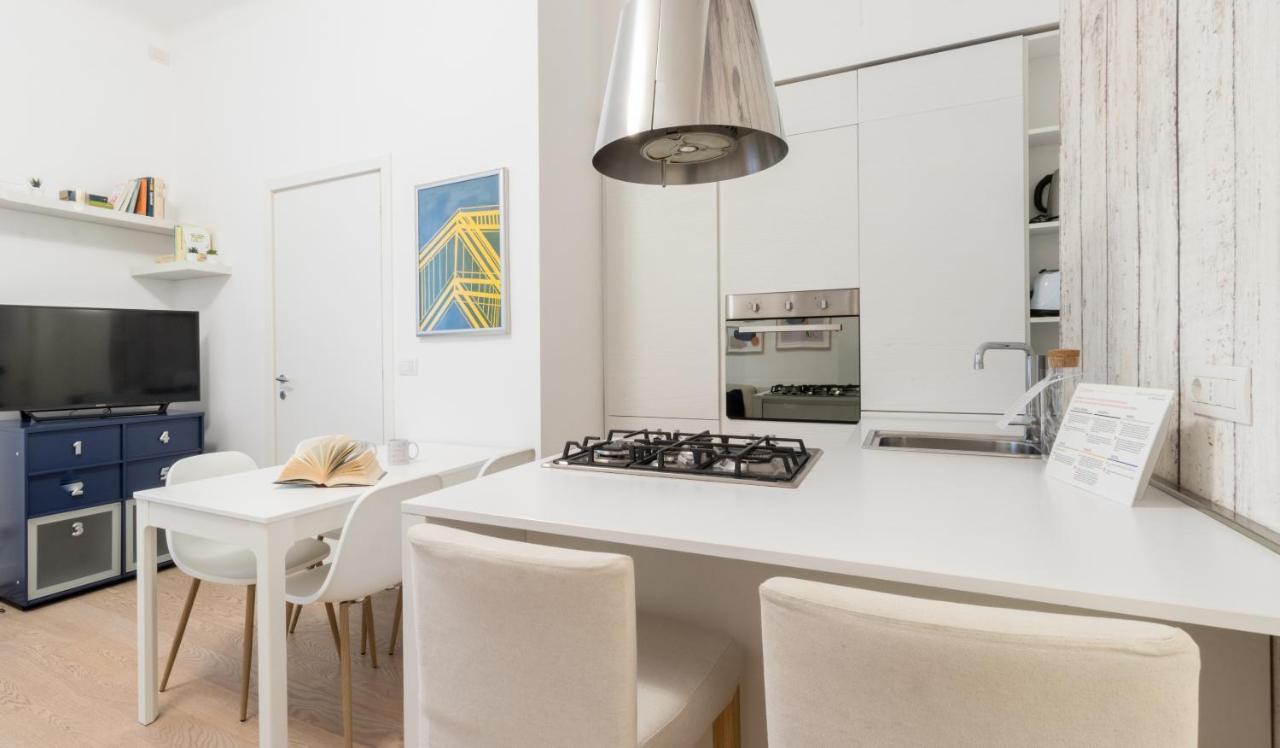 Italianway - Garigliano 8 Apartment Milan Exterior photo