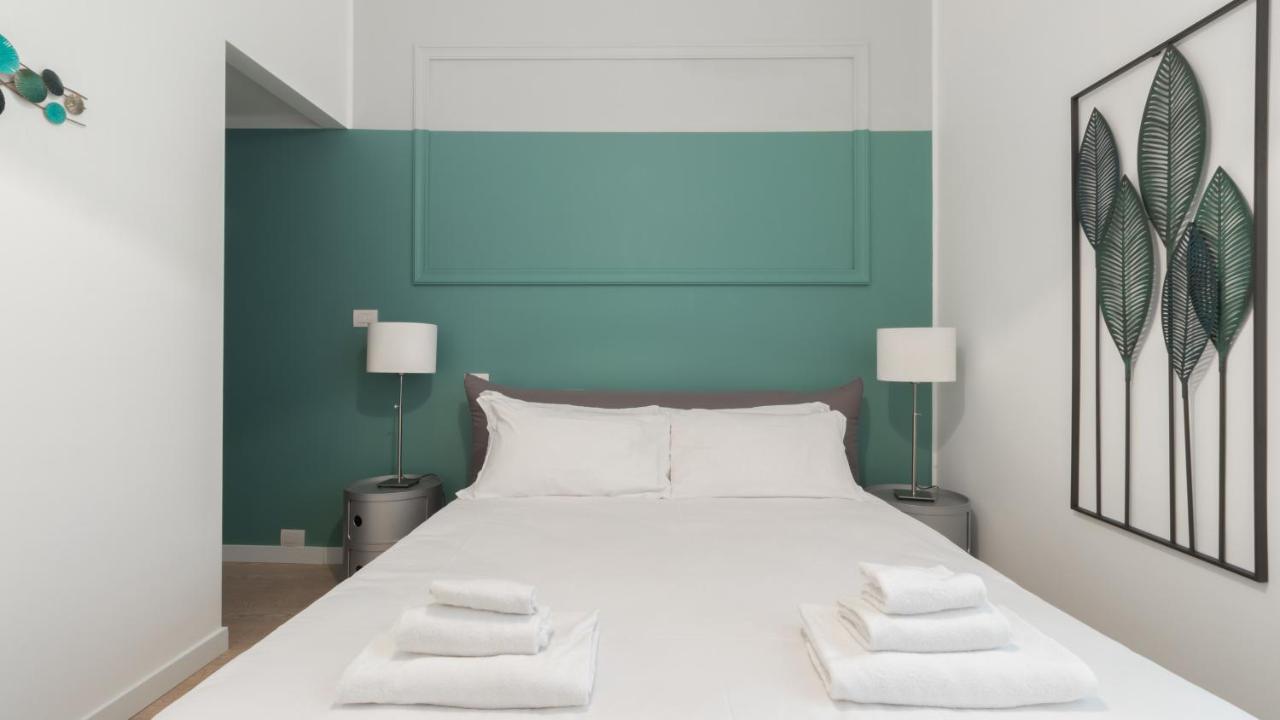 Italianway - Garigliano 8 Apartment Milan Exterior photo