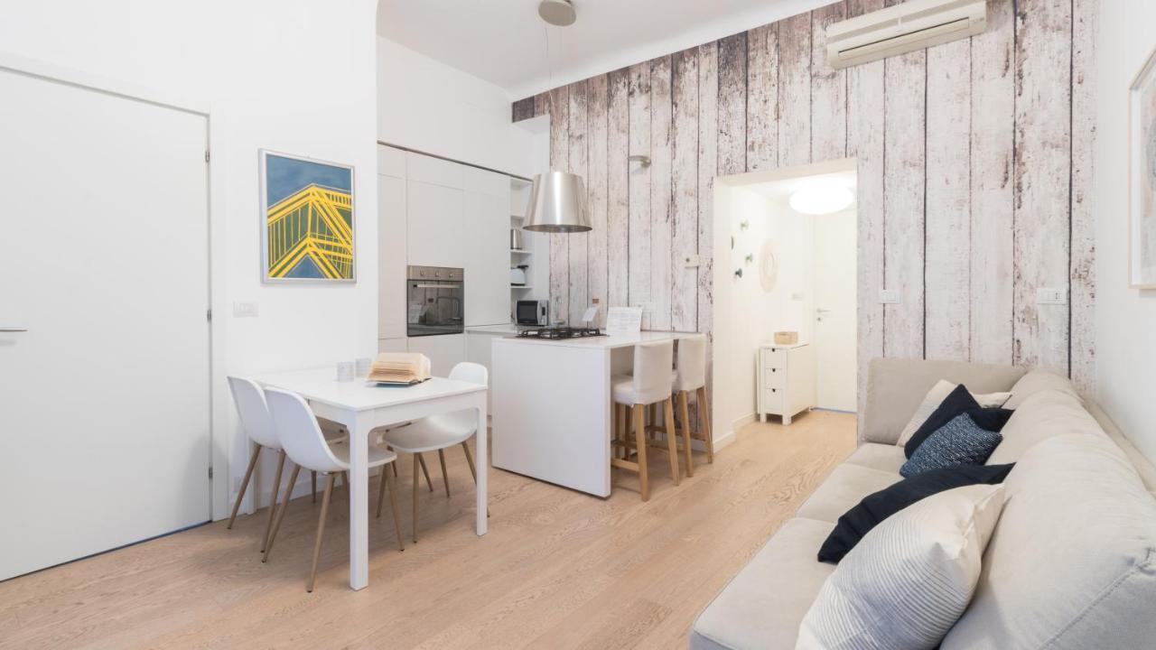 Italianway - Garigliano 8 Apartment Milan Exterior photo