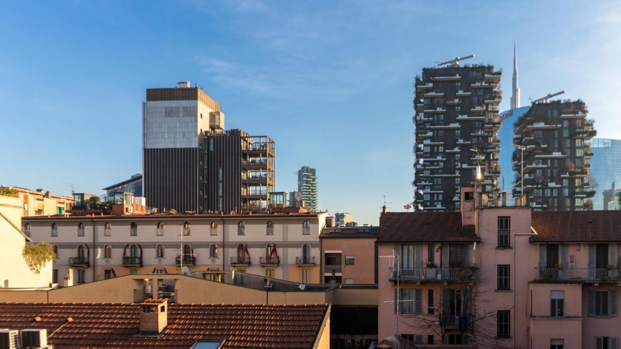 Italianway - Garigliano 8 Apartment Milan Exterior photo
