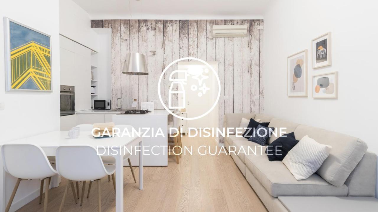 Italianway - Garigliano 8 Apartment Milan Exterior photo